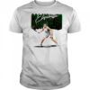 Elisabetta Cocciaretto Italian tennis player Country shirt