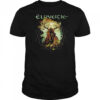 Eluveitie Awen T-shirt
