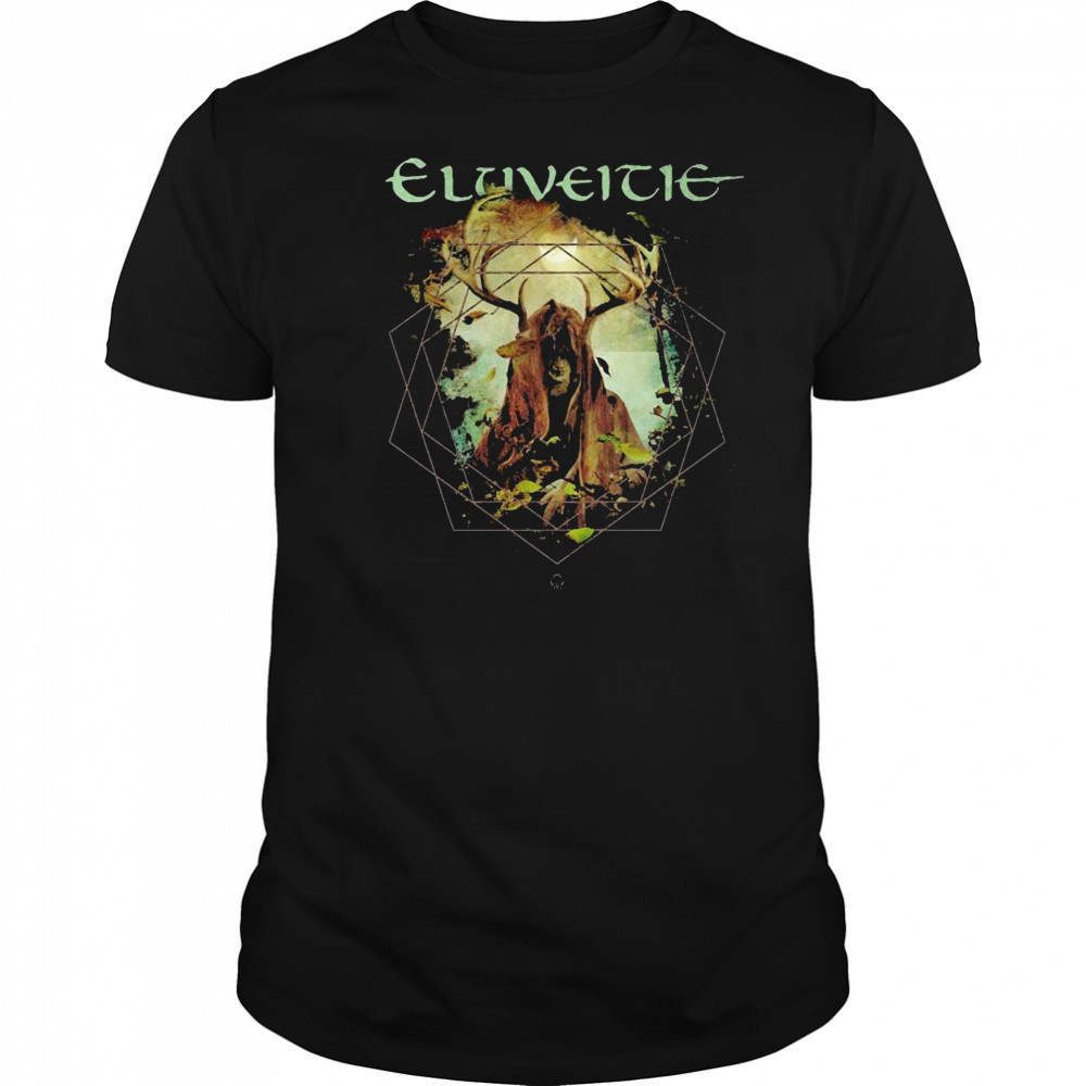 Eluveitie Awen T-shirt