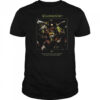 Eluveitie Leaves T-shirt