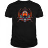 Emblem of Rebellion shirt