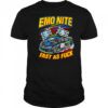 Emo Nite Fast AS Shirt