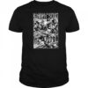 Enemy Soil Surrender T-shirt