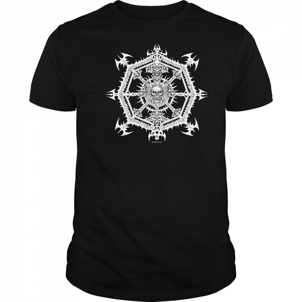 Enforced Endless Dying T-shirt
