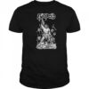 Enforced Highlander T-shirt