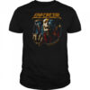 ENFORCER Nostalgia Vintage T-Shirt