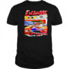 Enjambre classic shirt