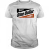 Enthuzst Blue Collar Support T-shirt