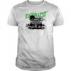 Enthuzst Graveyard T-shirt