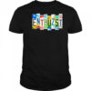 Enthuzst Plate T-shirt