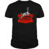 Enthuzst Pursuit T-shirt