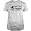 Enthuzst Simplistic T-shirt