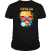Epica seals of Solomon shirt