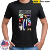 Epstein eras tour Trump 2025 political shirt