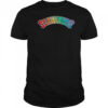 Erie Seawolves Pride T-shirt