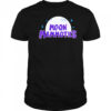 Erie SeaWolves x Erie Moon Mammoths Night 2025 shirt