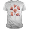 Esquie Iruno art shirt