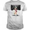 Ethan quinn player name shirt