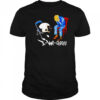 Evangogh shirt