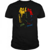 Everyone’s Talking Photo T-Shirt