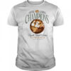 EWC 2025 Champions shirt