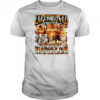 Experienced Pussy Handler Funny Cat shirt