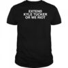 Extend Kyle Tucker Or We Riot shirt