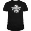 Extinct Jurassic Park shirt