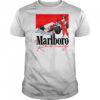 F1 Mrlb-02 Marlboro racing shirt