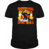 F1 Professional Drunk Driver shirt