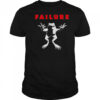Failure Frog shirt