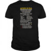Fake Ai Is Information Cancer It Is Not Intelligence It Is Propaganda T-Shirt