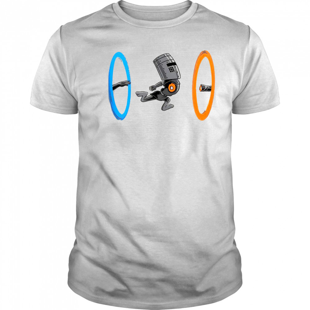 False Portal T-Shirt