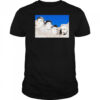 Family Friendly Mt. Rushmore T-shirt