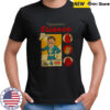 Fantastic 4 science shirt