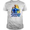 Fantastic Four 2025 movie poster shirt