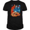 Fantastic Four Comic retro shirt
