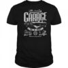 Fantastic Garage Garage Family Run Since 1961 T-Shirt