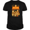 Fantasy Laundry cat shirt