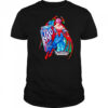 Faygo Darkstalkers Resurrection Cotton Candy shirt