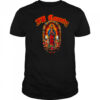 Fb County Stain Glass Heavy Hard T-Shirt