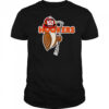 FD Hookers shirt