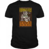 Federales Fest 2025 Baton Rouge, LA Poster T-Shirt