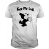 Felix Cat fuck my loves shirt