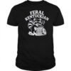 Feral Kentuckian shirt