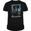 Fererally funded human trafficking shirt