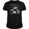 Fervence Haunting Spaces Eyes T-shirt