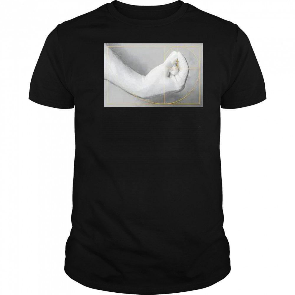 Fibognocchi T-Shirt