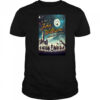 Fiddler Green Amphitheatre The Music Of John Williams June 29 2025 Poster T-Shirt