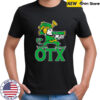 Fighting Irish OTX shirt